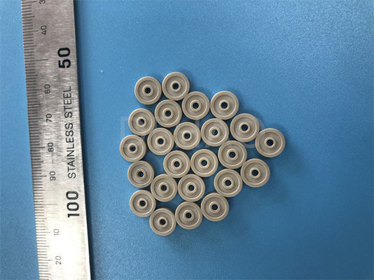 Krachtig GLUUR rf-Schakelaars: 3.5mm, 2.92mm, 2.4mm, 1.85mm &amp; 1.0mm