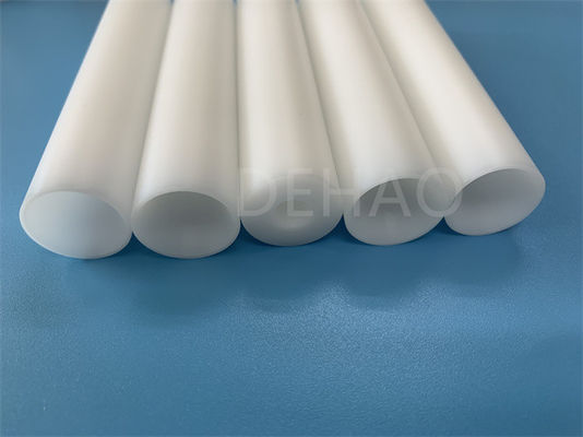 Het Lange Hoge Omhulsel van POM Copolymer Acetal Rod Customized - dichtheid