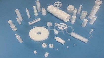 PTFE-delen