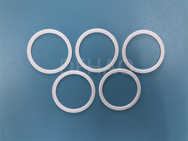 OEM PTFE van de de Wasmachineisolatie van de O-ringenpakking de Ringenlagers