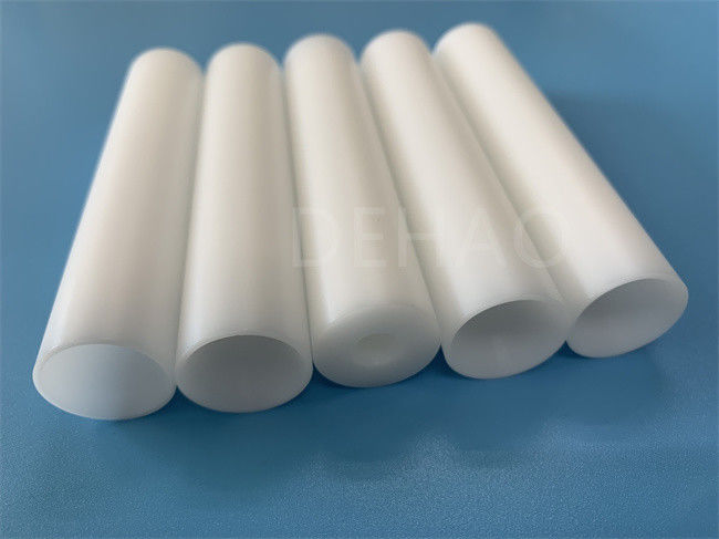 Het Lange Hoge Omhulsel van POM Copolymer Acetal Rod Customized - dichtheid